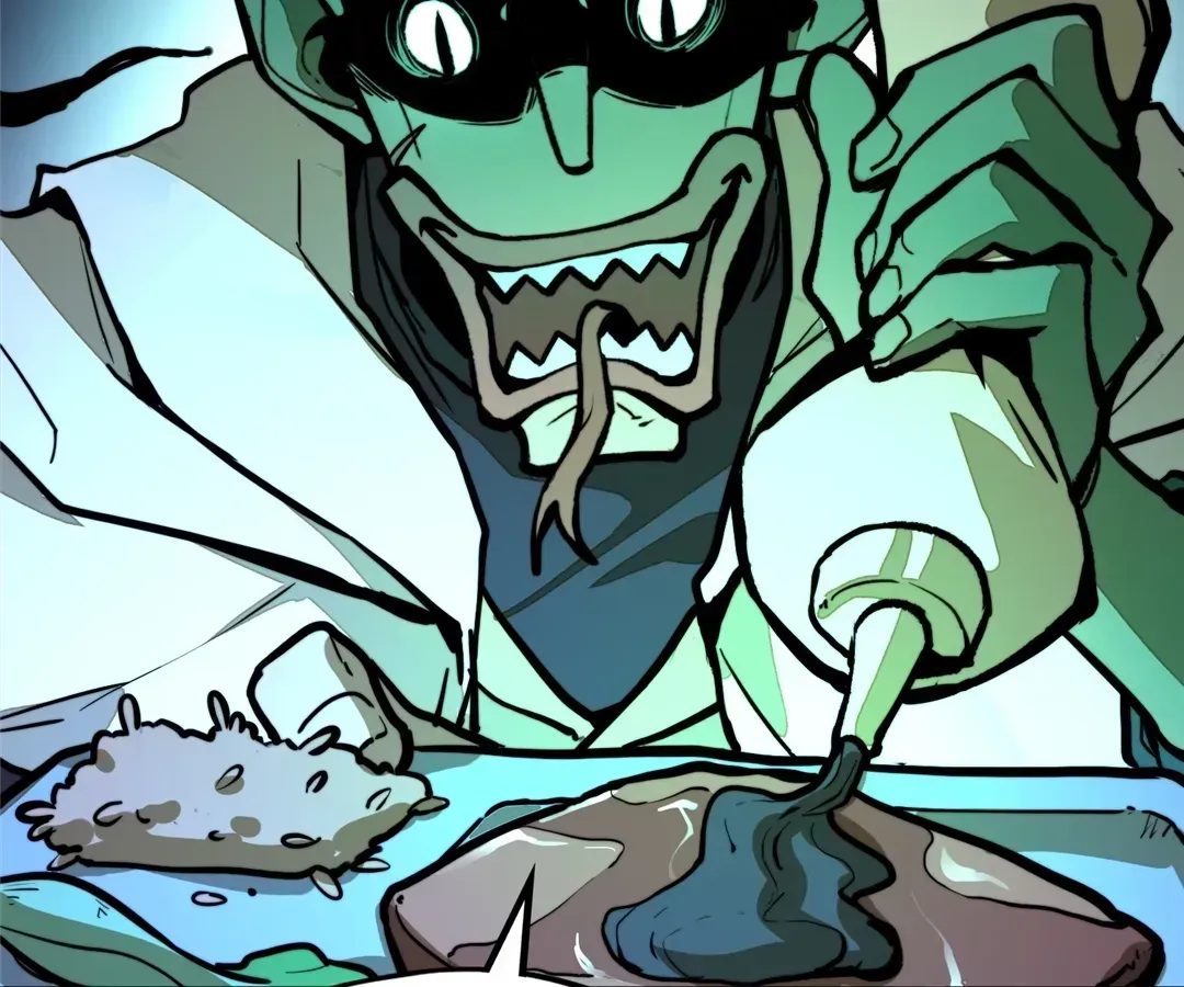 Read From Dust to Throne chapter 19 image 81 on Lezhin