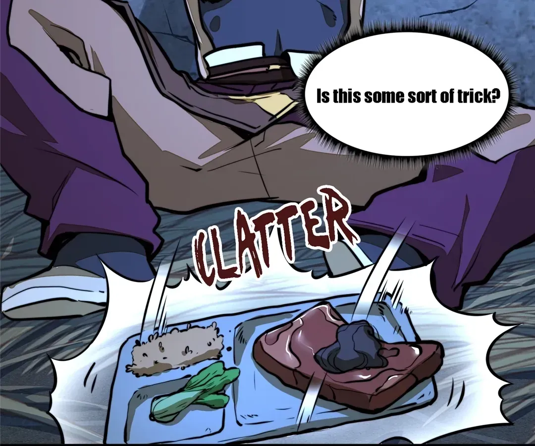 Read From Dust to Throne chapter 19 image 84 on Lezhin