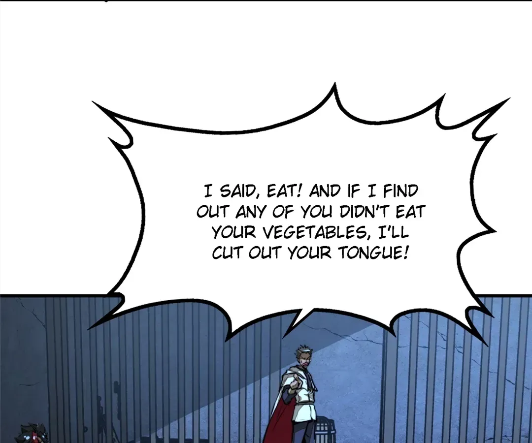 Read From Dust to Throne chapter 19 image 85 on Lezhin