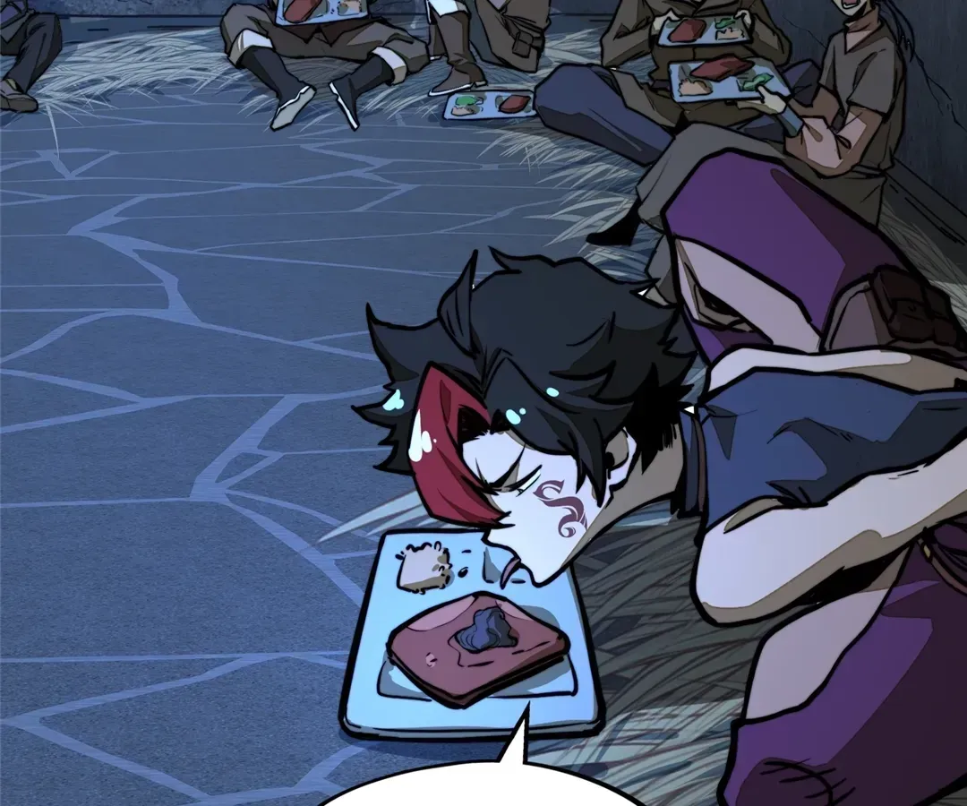 Read From Dust to Throne chapter 19 image 88 on Lezhin