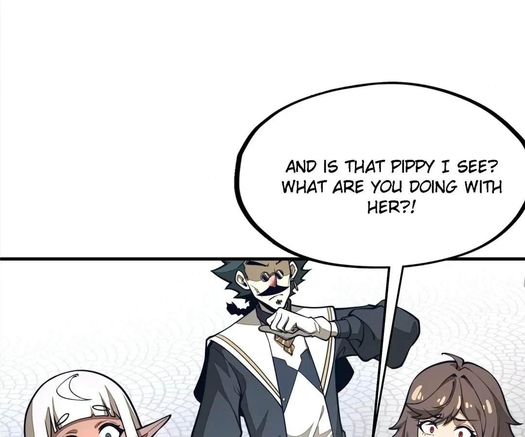 Read From Dust to Throne chapter 19 image 9 on Lezhin