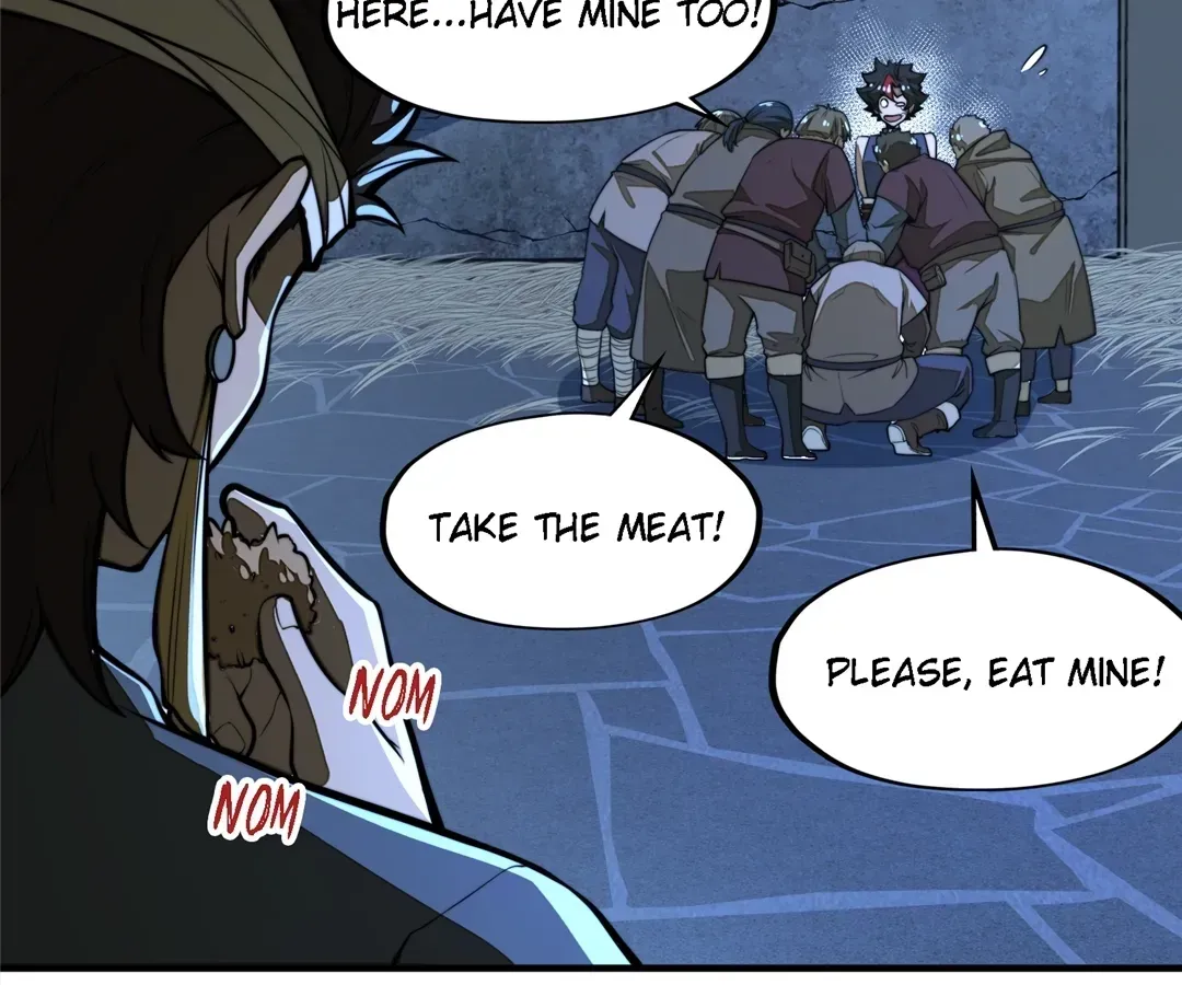 Read From Dust to Throne chapter 19 image 93 on Lezhin