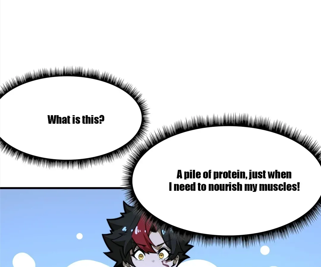 Read From Dust to Throne chapter 19 image 94 on Lezhin
