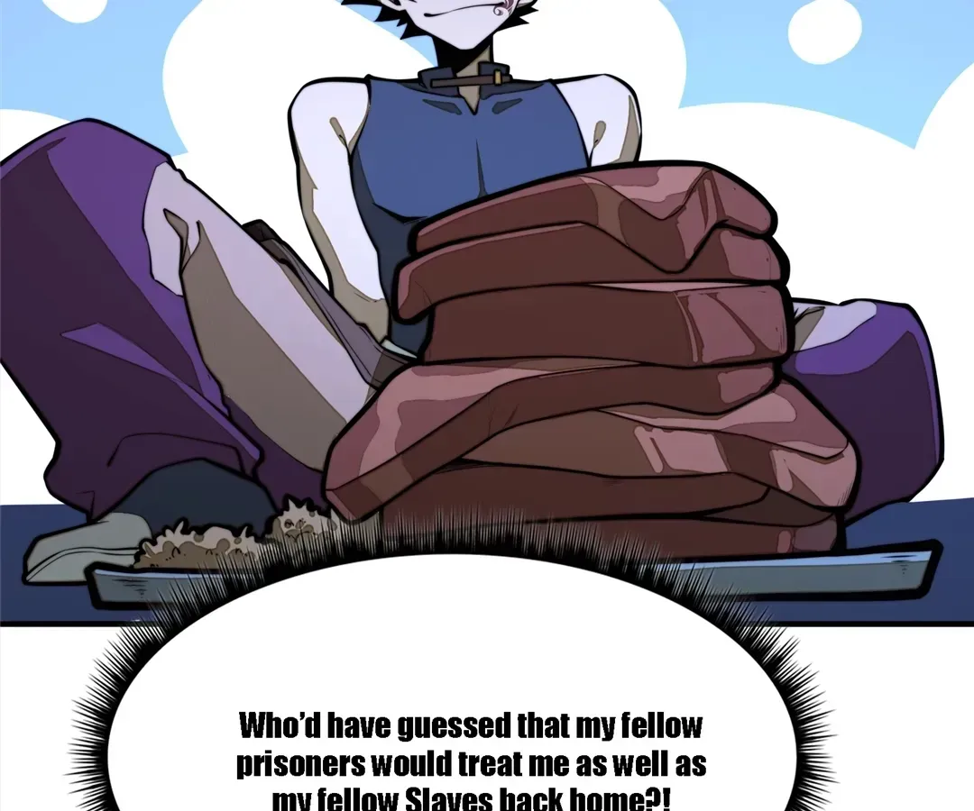 Read From Dust to Throne chapter 19 image 95 on Lezhin