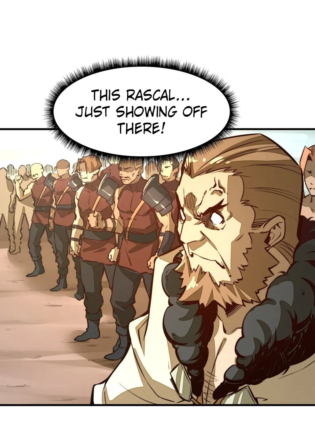 Read From Dust to Throne chapter 2 image 106 on Lezhin