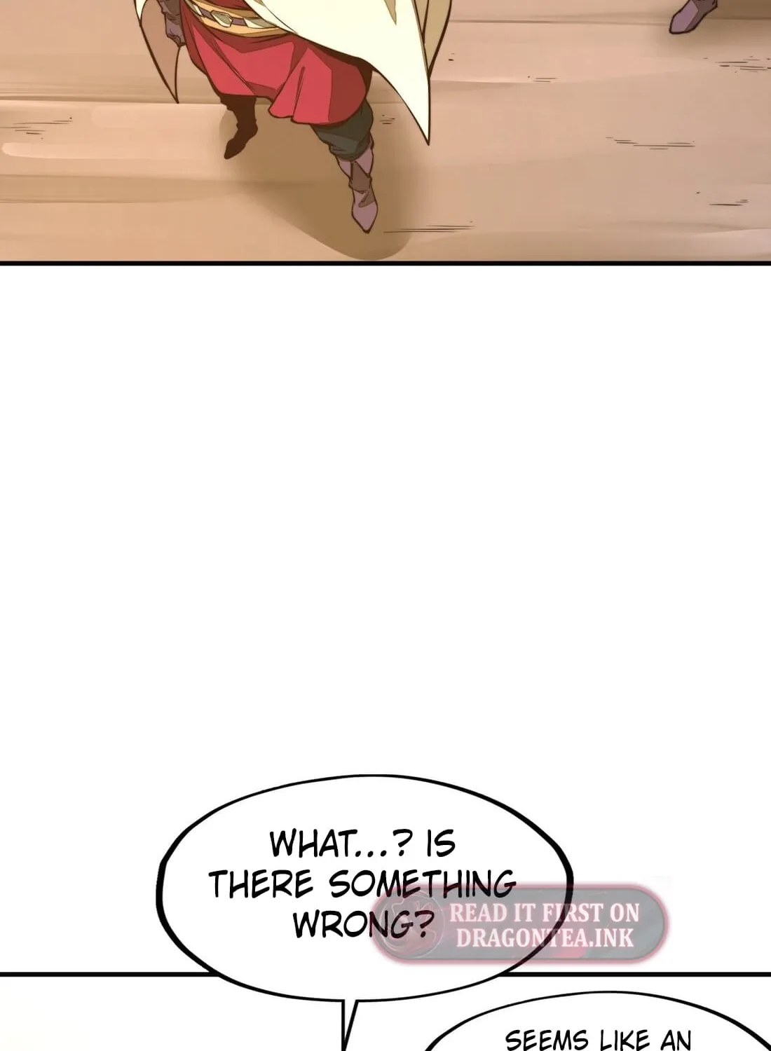 Read From Dust to Throne chapter 2 image 108 on Lezhin