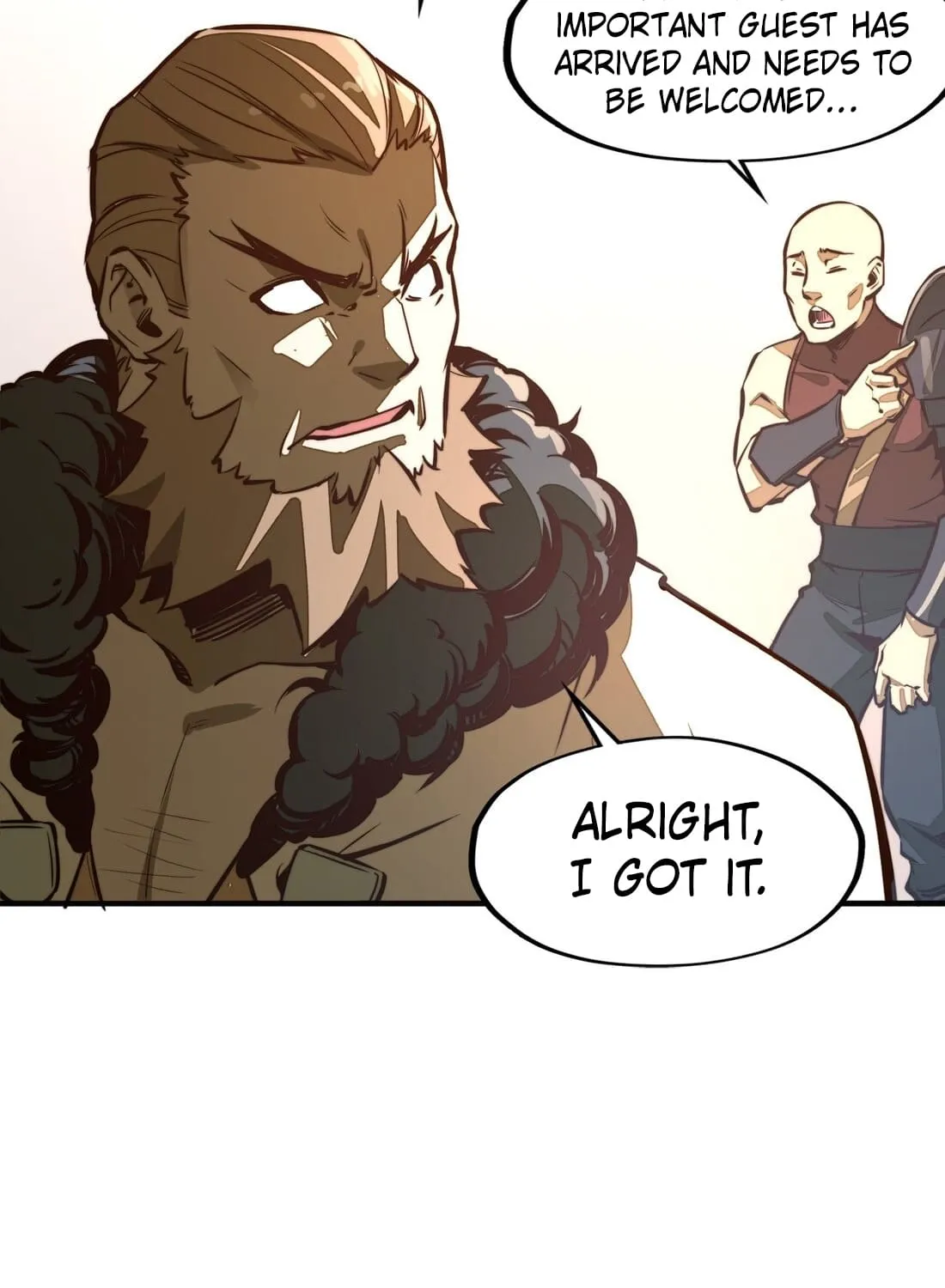 Read From Dust to Throne chapter 2 image 109 on Lezhin