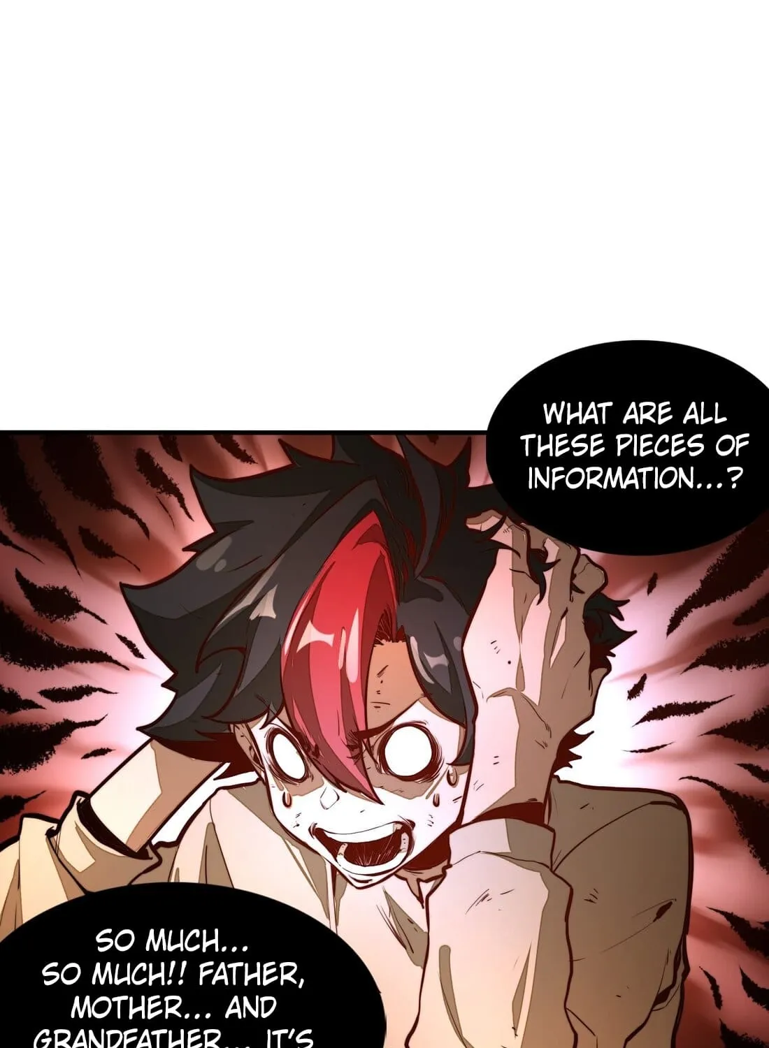 Read From Dust to Throne chapter 2 image 11 on Lezhin