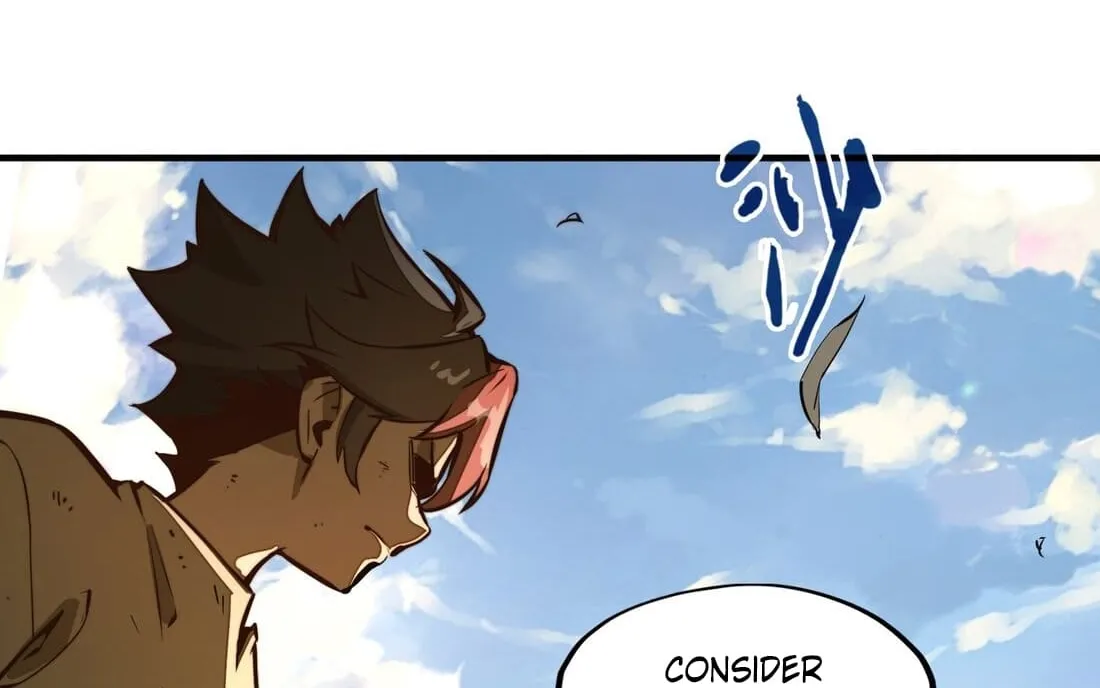 Read From Dust to Throne chapter 2 image 110 on Lezhin