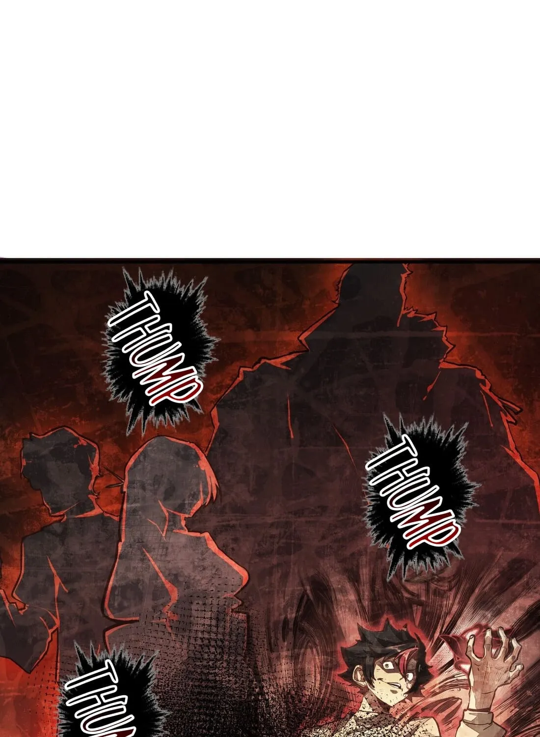 Read From Dust to Throne chapter 2 image 122 on Lezhin