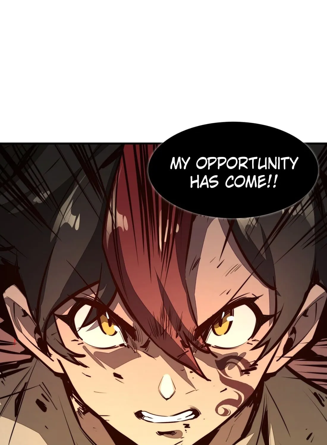 Read From Dust to Throne chapter 2 image 124 on Lezhin