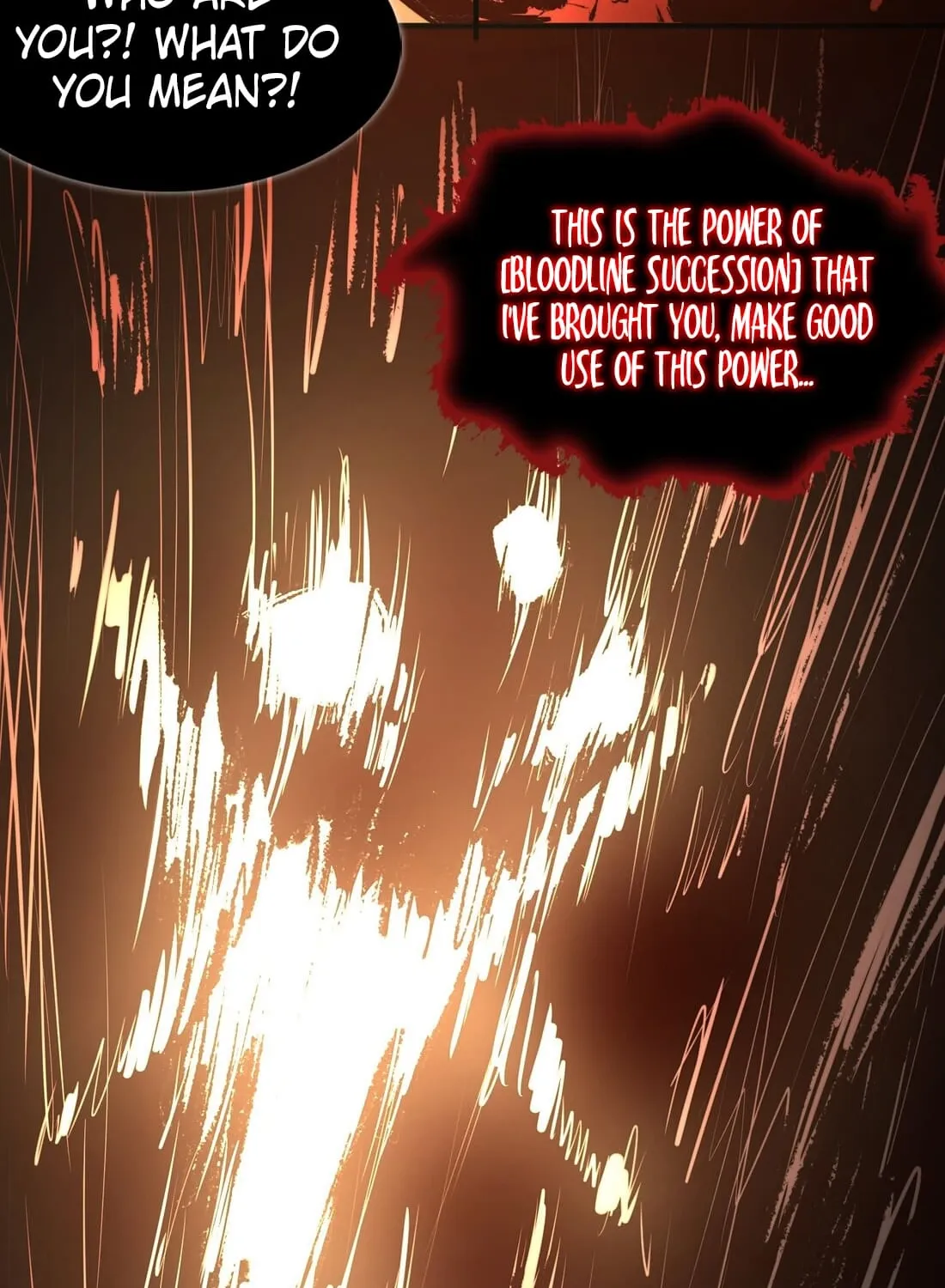 Read From Dust to Throne chapter 2 image 13 on Lezhin