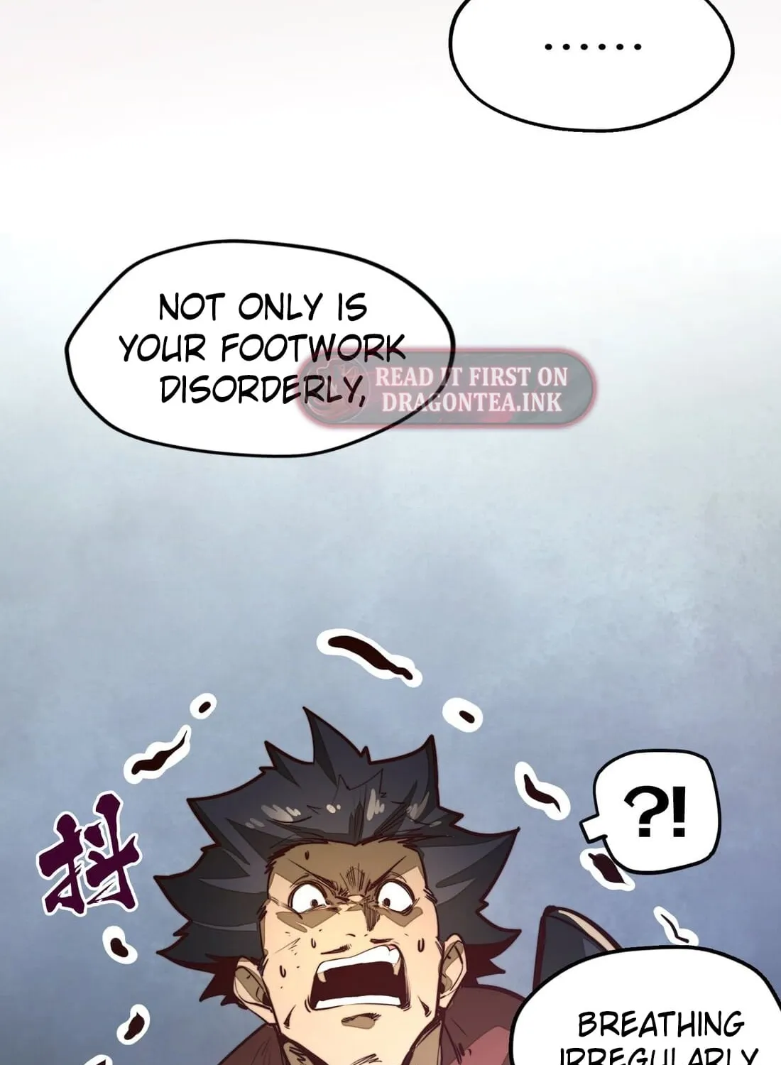 Read From Dust to Throne chapter 2 image 28 on Lezhin