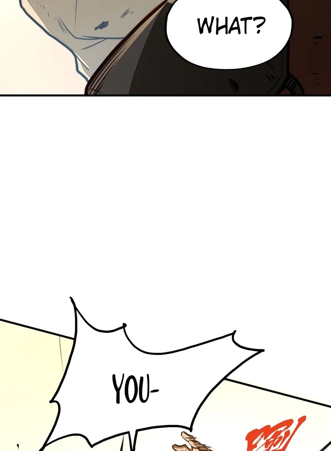 Read From Dust to Throne chapter 2 image 32 on Lezhin