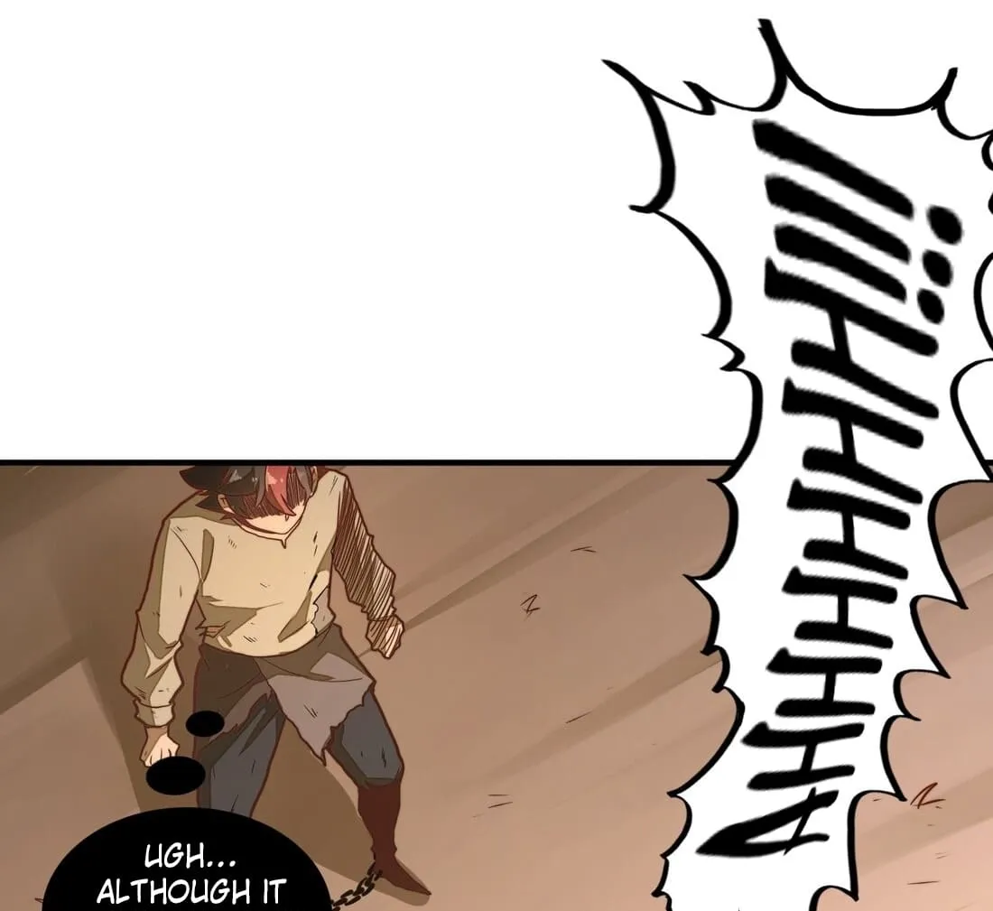 Read From Dust to Throne chapter 2 image 35 on Lezhin