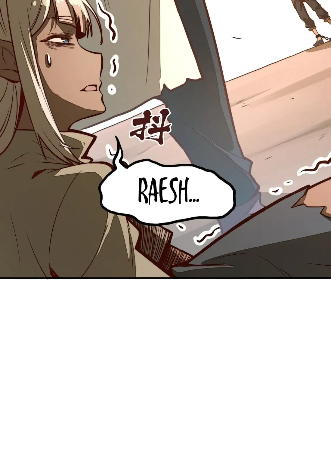 Read From Dust to Throne chapter 2 image 42 on Lezhin