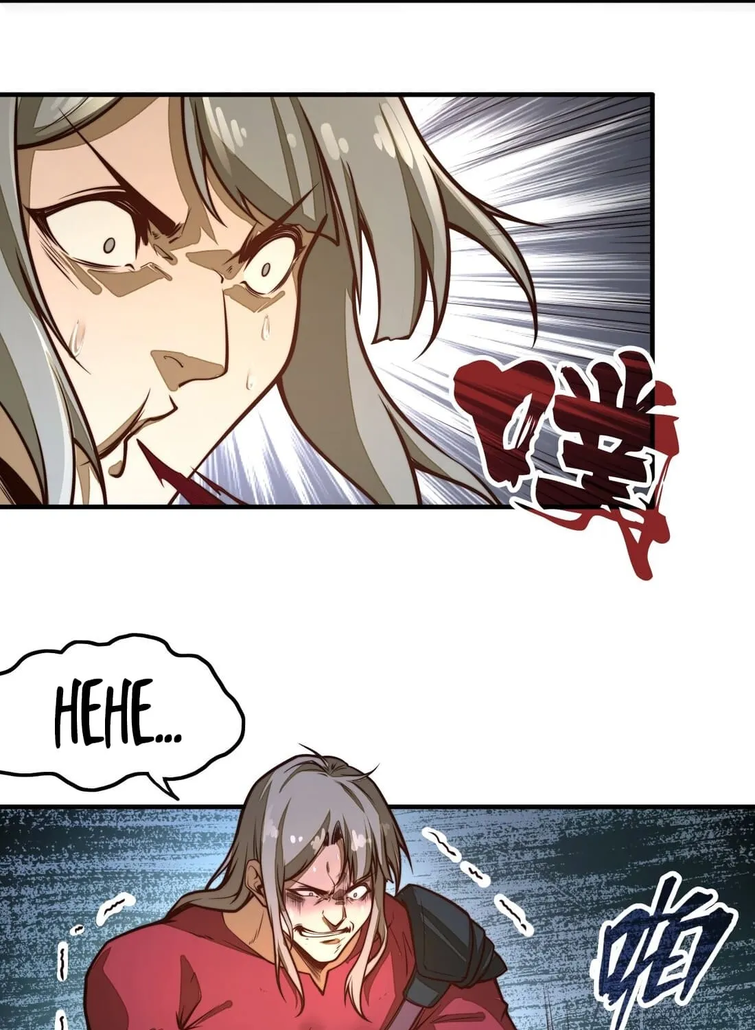 Read From Dust to Throne chapter 2 image 55 on Lezhin