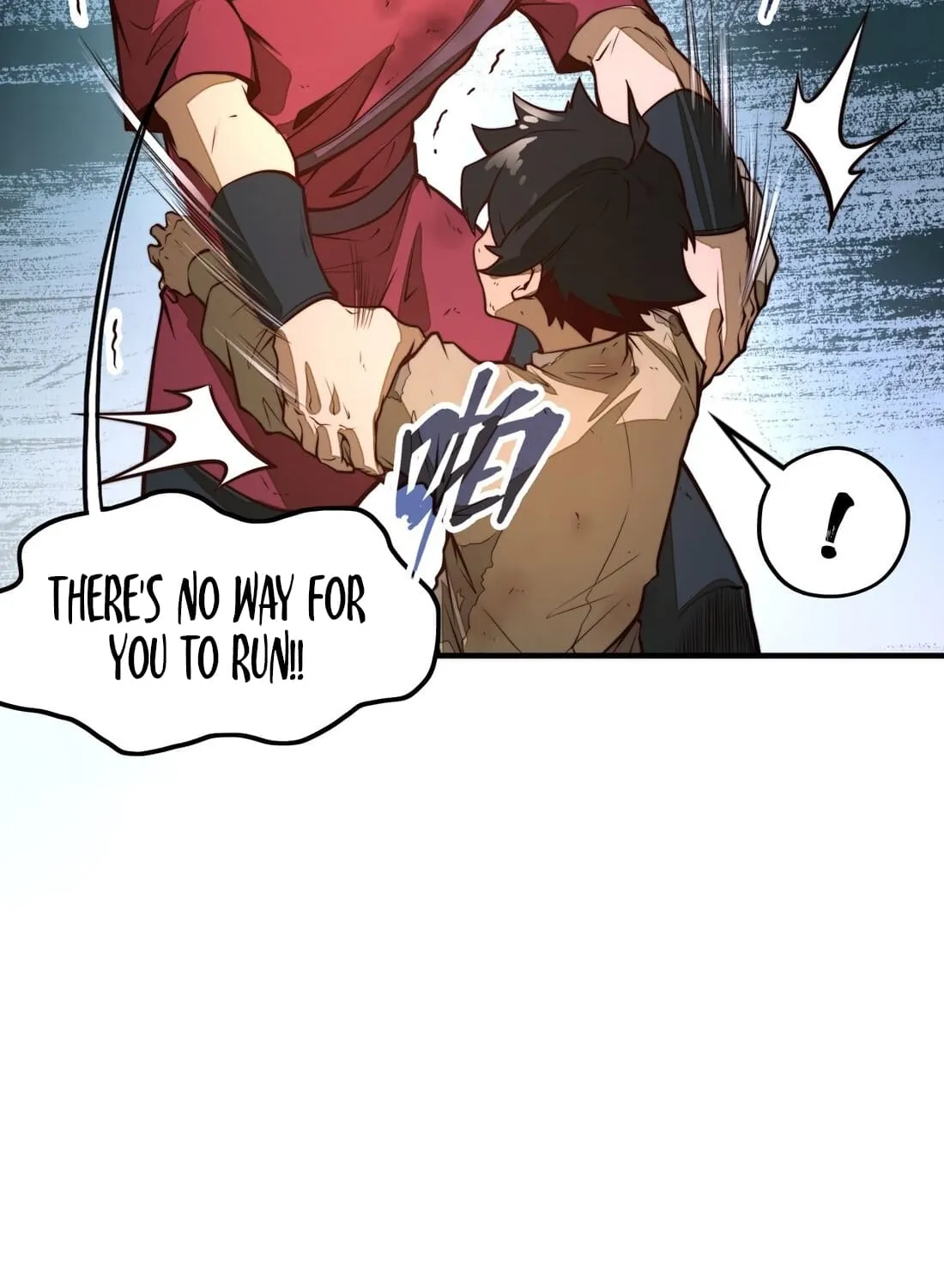 Read From Dust to Throne chapter 2 image 56 on Lezhin