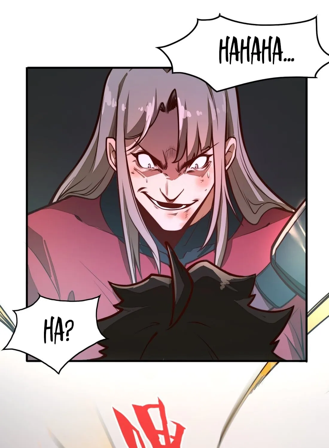 Read From Dust to Throne chapter 2 image 63 on Lezhin