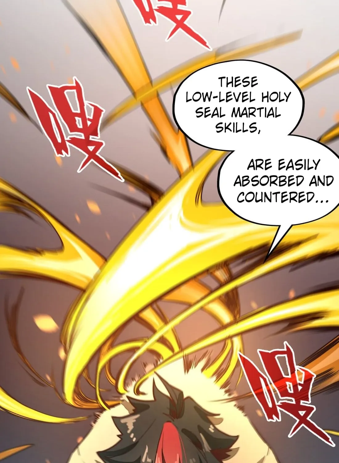 Read From Dust to Throne chapter 2 image 64 on Lezhin