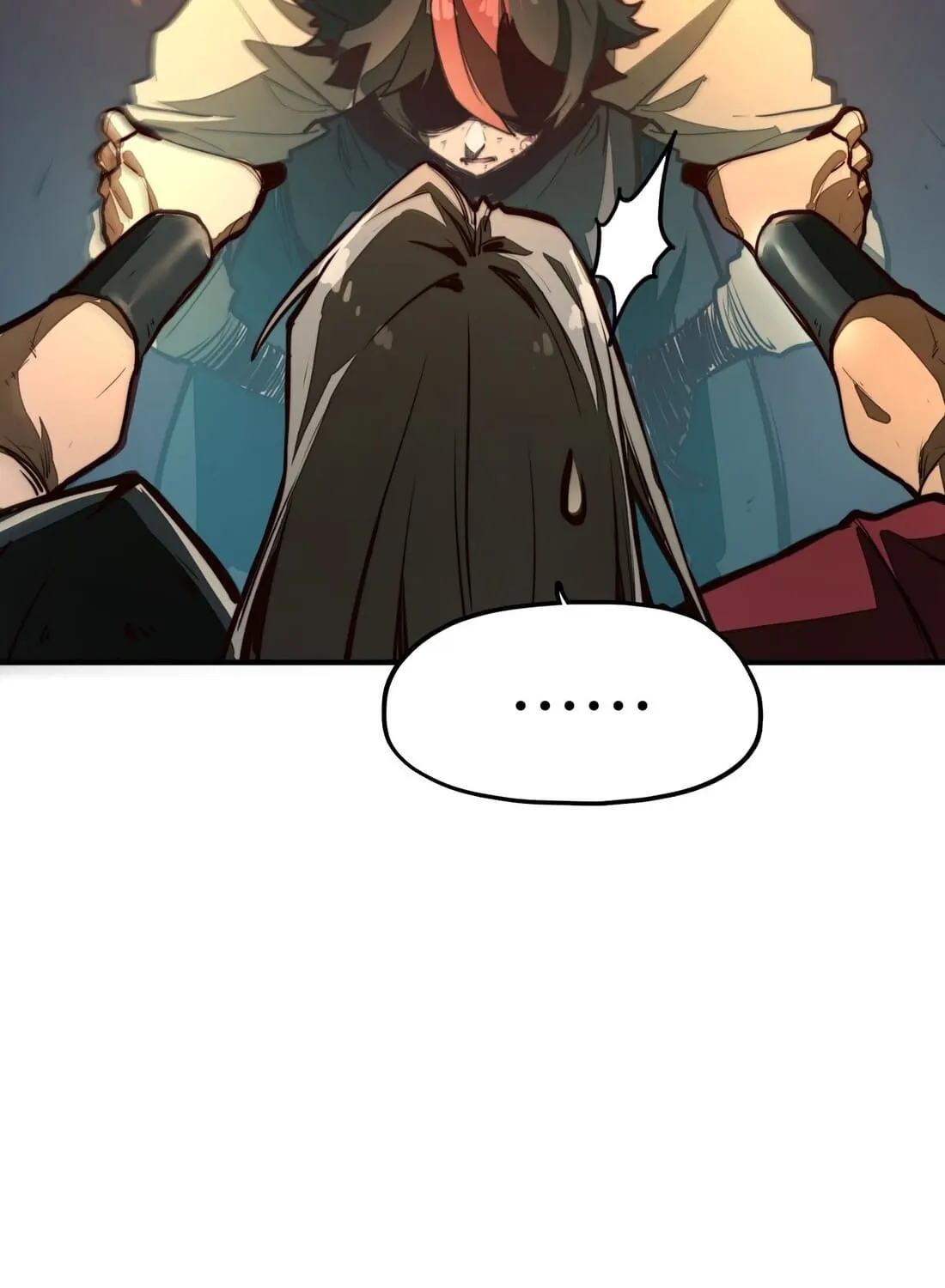 Read From Dust to Throne chapter 2 image 65 on Lezhin