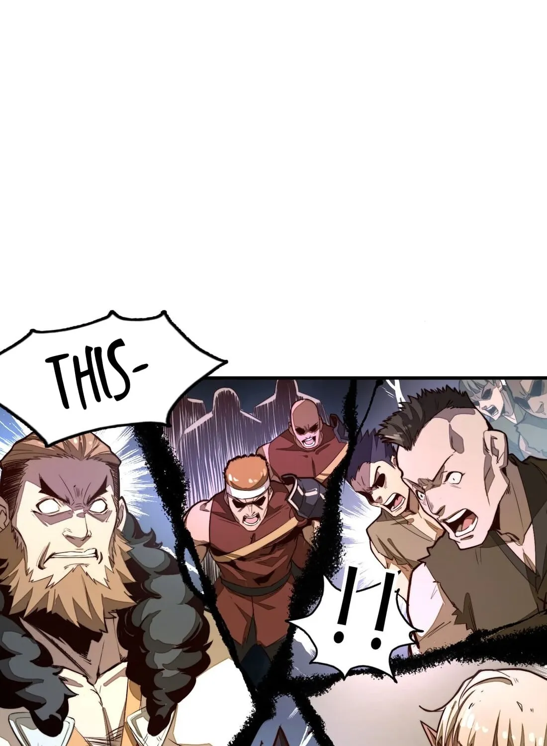 Read From Dust to Throne chapter 2 image 66 on Lezhin