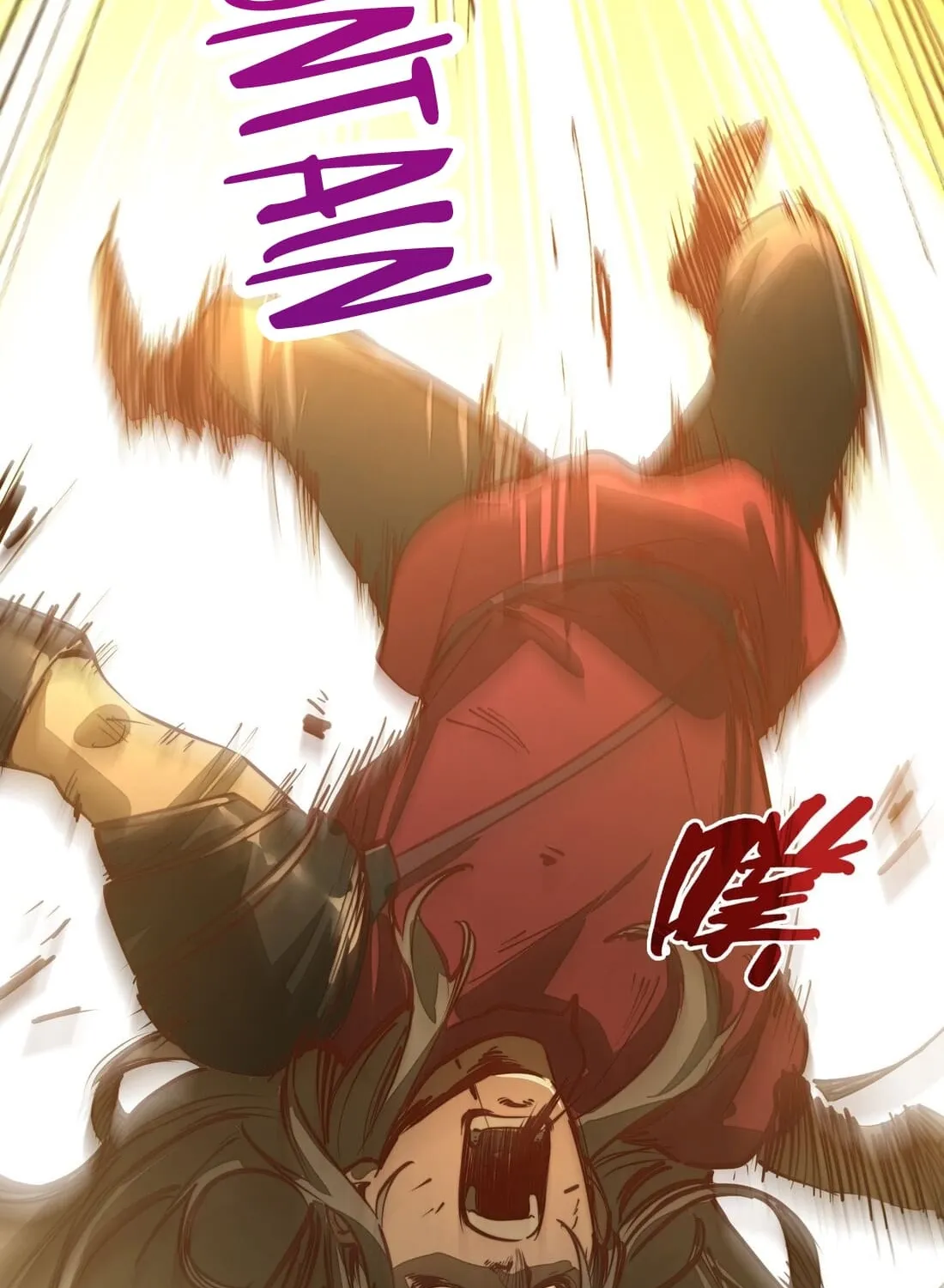 Read From Dust to Throne chapter 2 image 71 on Lezhin