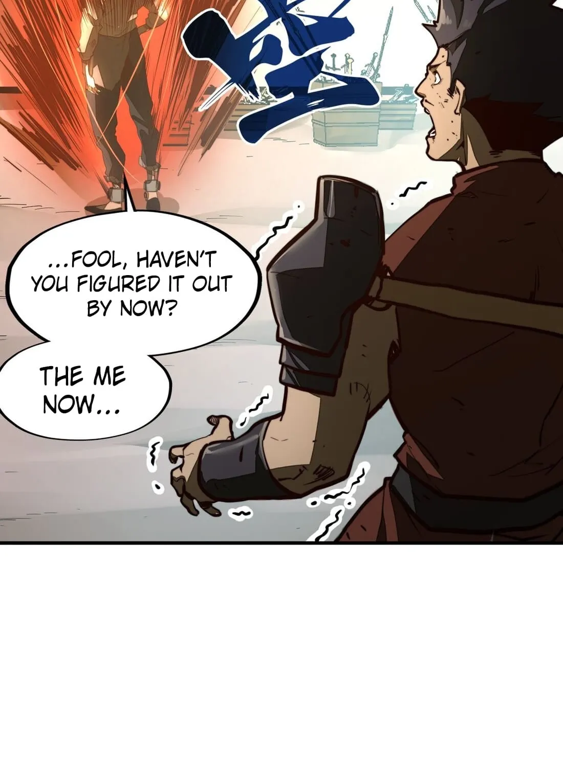 Read From Dust to Throne chapter 2 image 75 on Lezhin