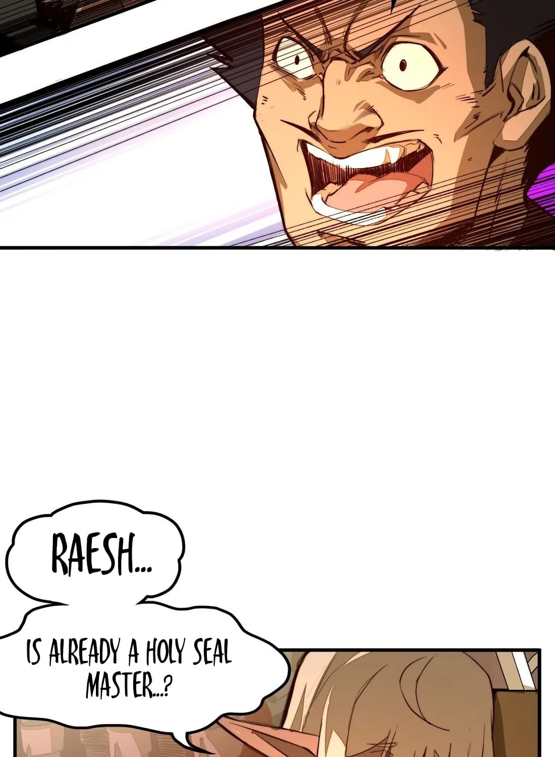 Read From Dust to Throne chapter 2 image 80 on Lezhin