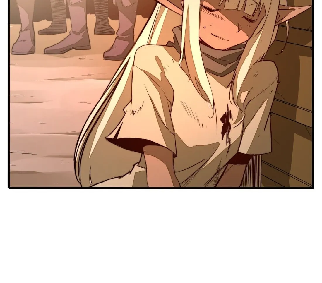 Read From Dust to Throne chapter 2 image 81 on Lezhin