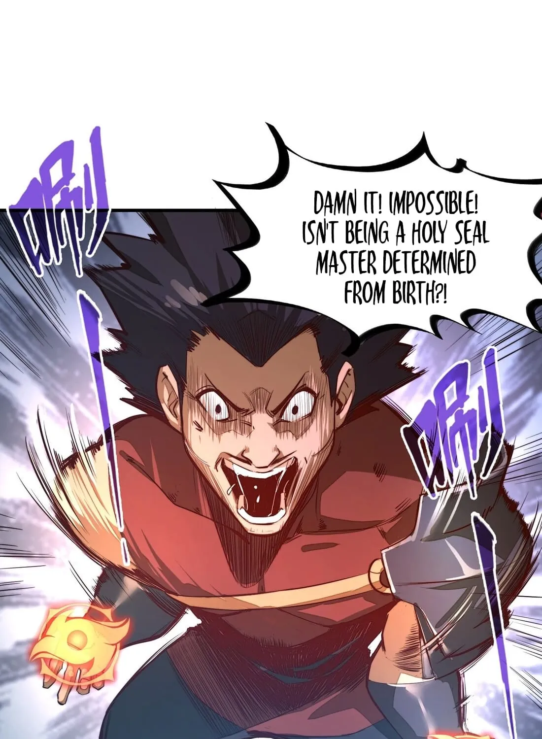 Read From Dust to Throne chapter 2 image 82 on Lezhin