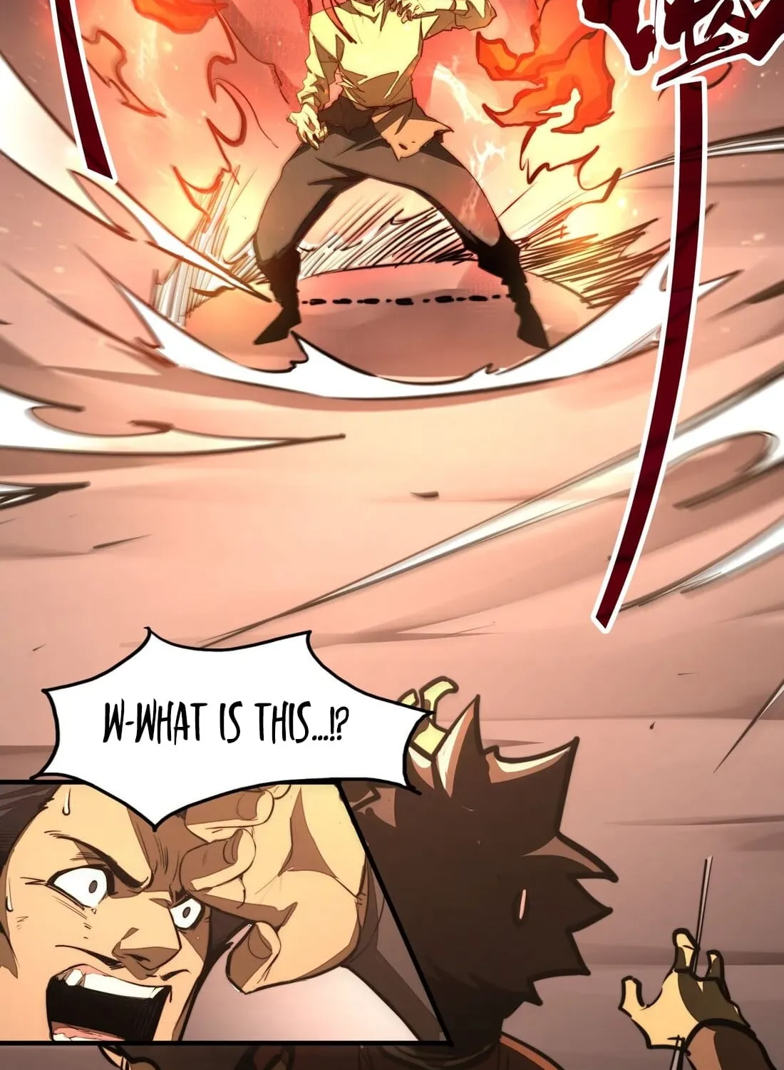 Read From Dust to Throne chapter 2 image 88 on Lezhin