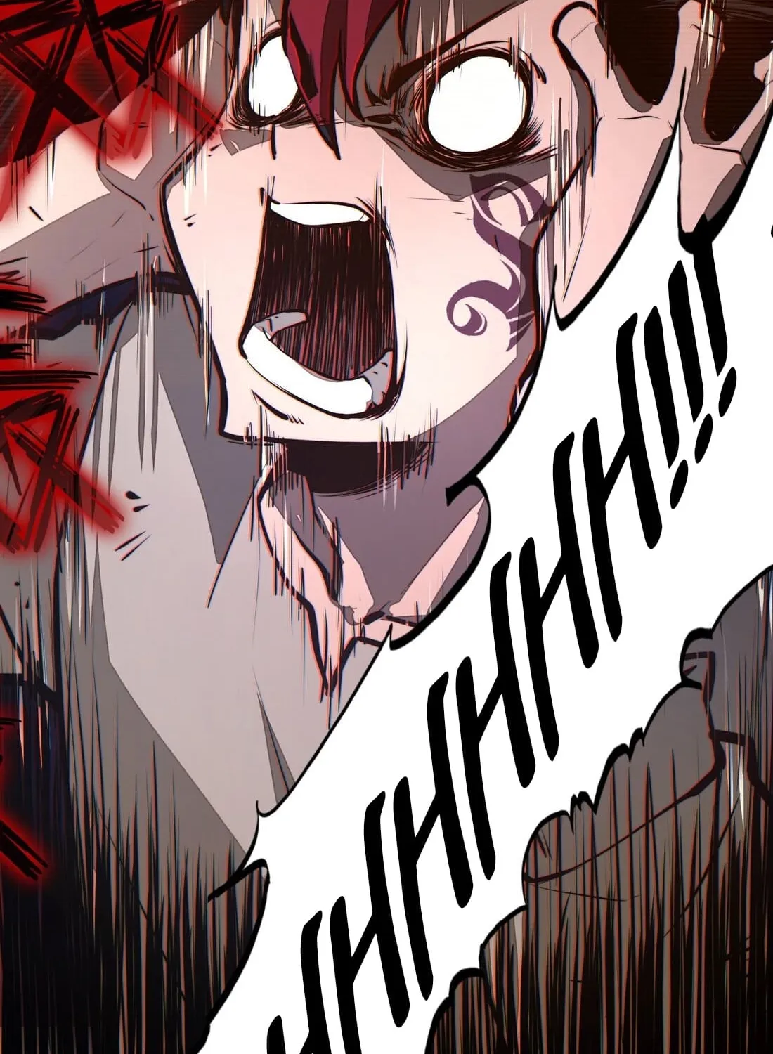 Read From Dust to Throne chapter 2 image 9 on Lezhin