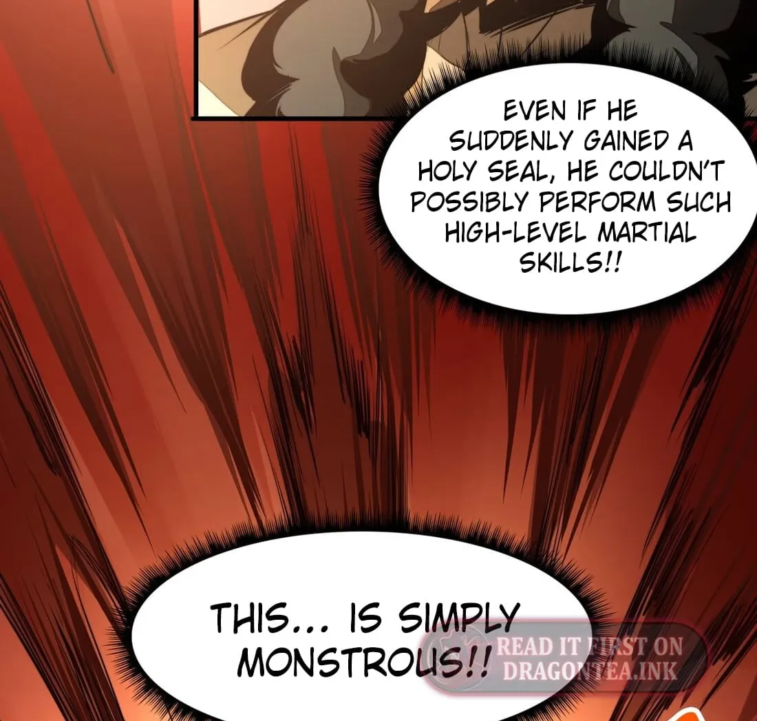Read From Dust to Throne chapter 2 image 90 on Lezhin
