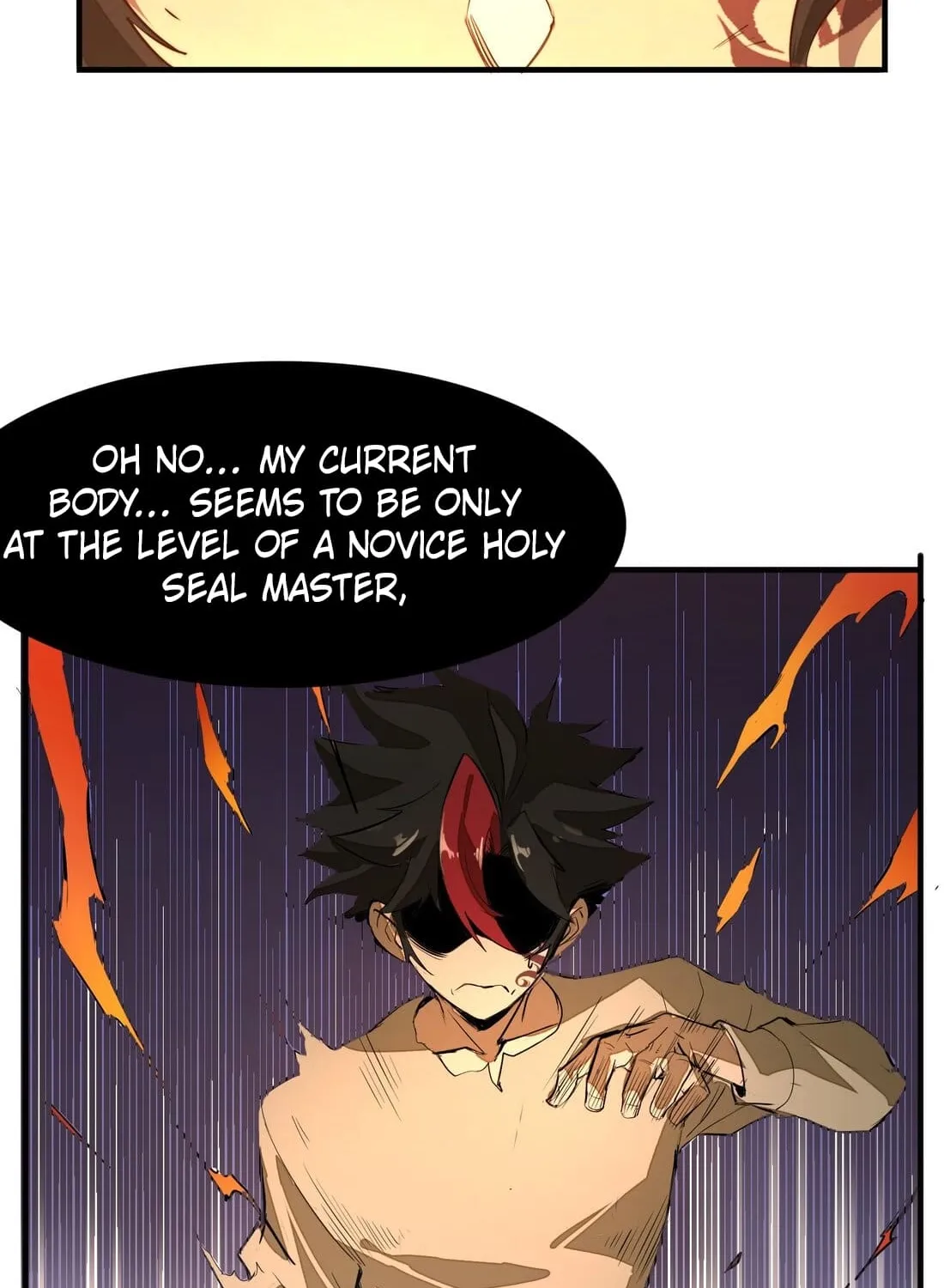 Read From Dust to Throne chapter 2 image 93 on Lezhin