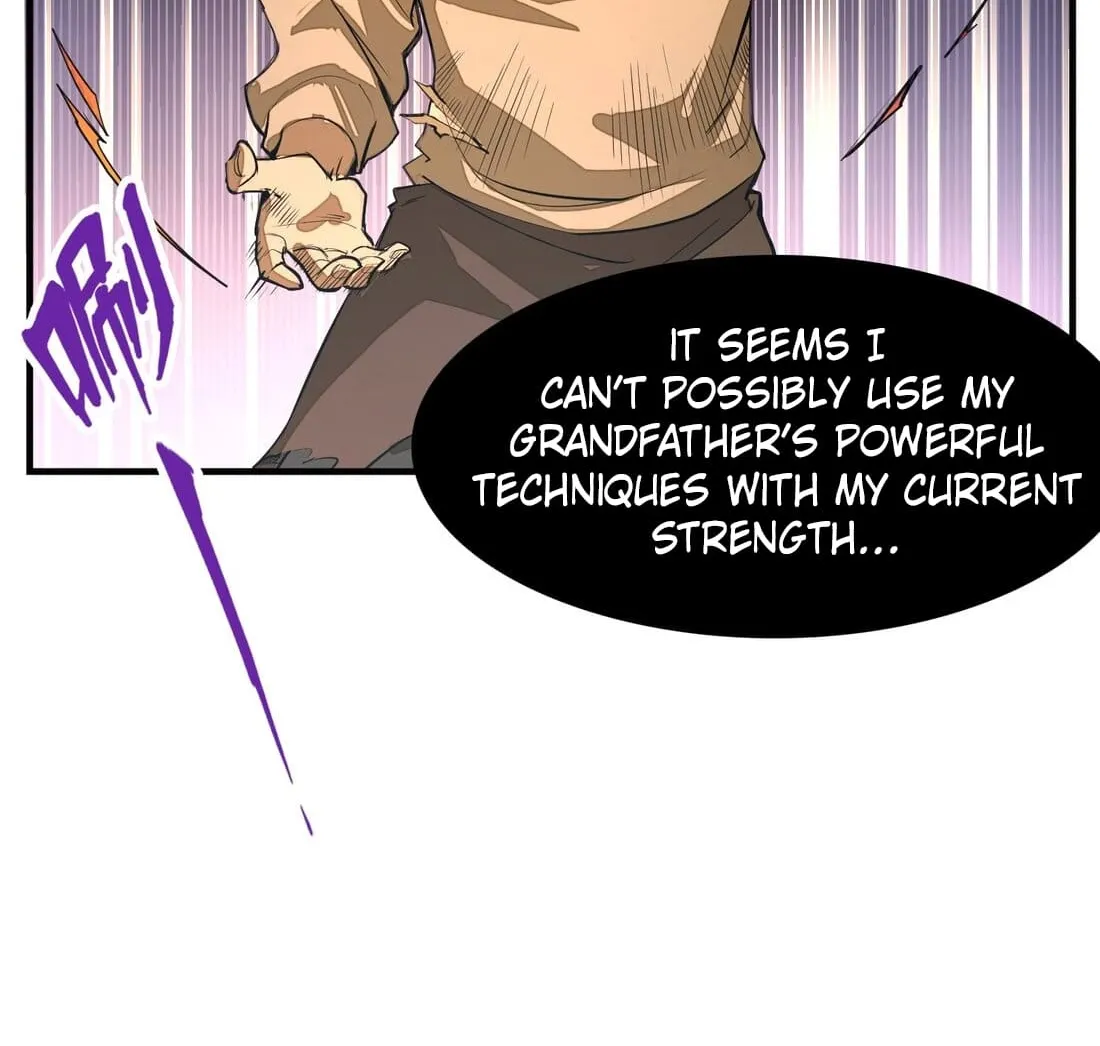 Read From Dust to Throne chapter 2 image 94 on Lezhin