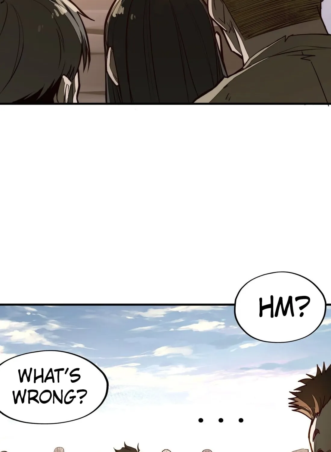 Read From Dust to Throne chapter 2 image 96 on Lezhin