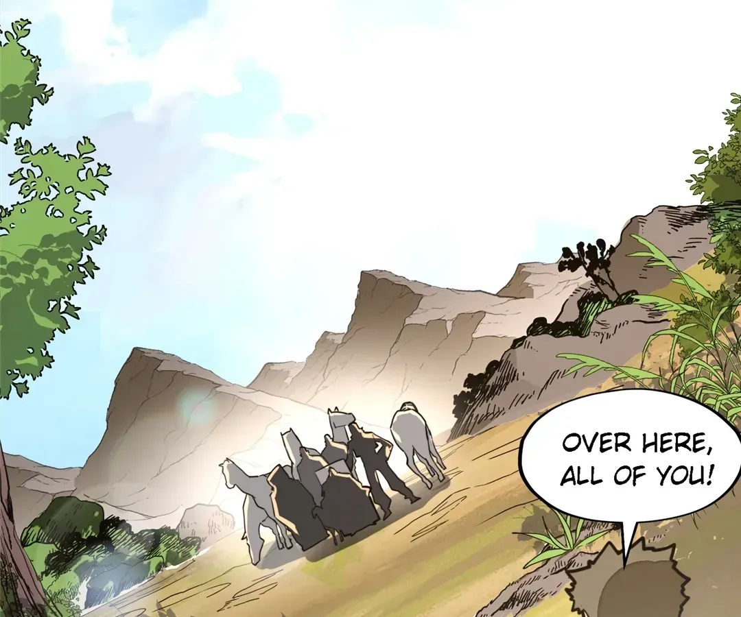 Read From Dust to Throne chapter 20 image 101 on Lezhin