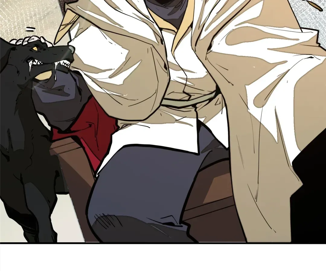Read From Dust to Throne chapter 20 image 103 on Lezhin