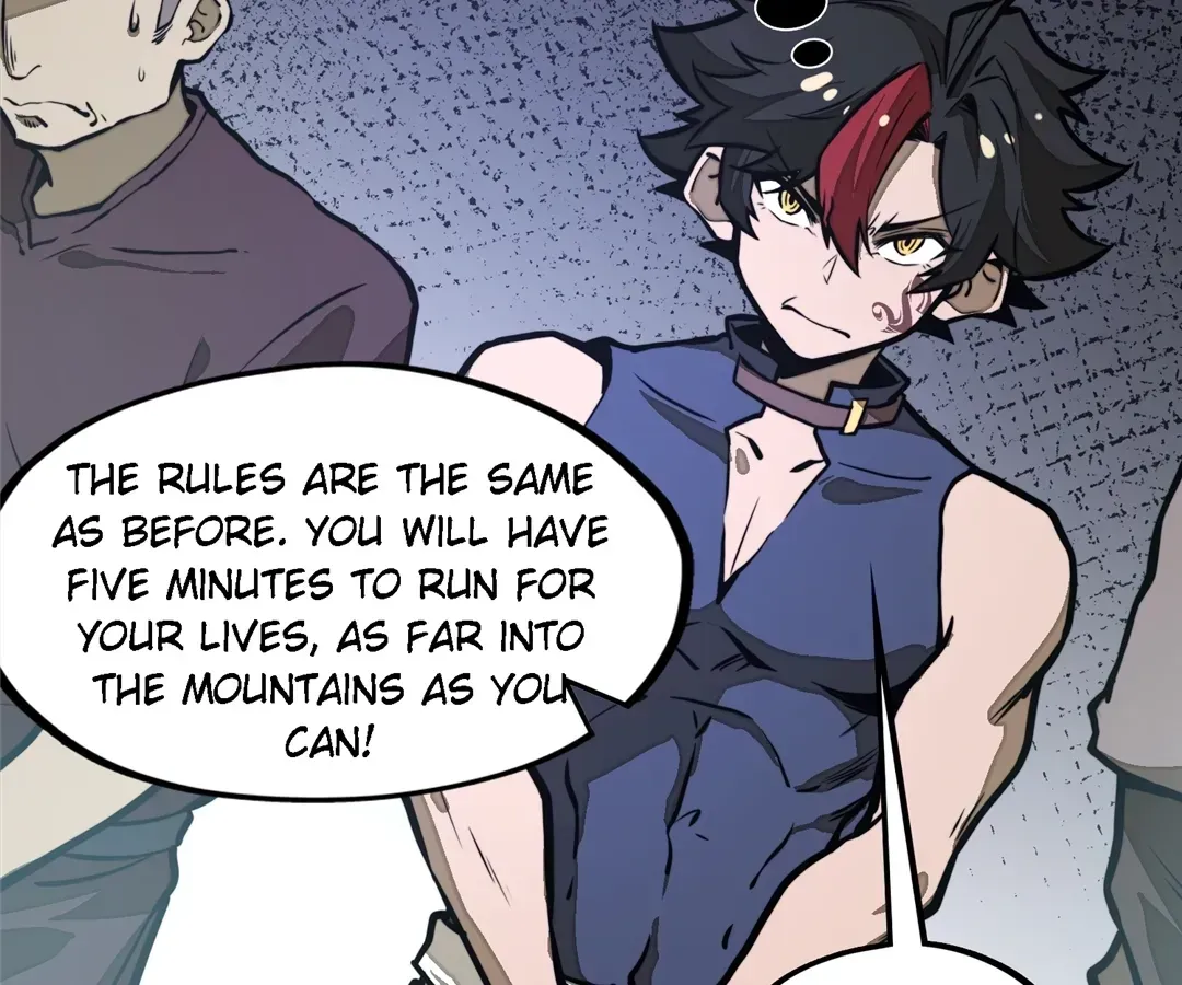 Read From Dust to Throne chapter 20 image 105 on Lezhin