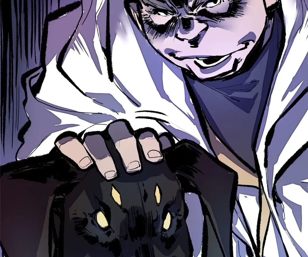 Read From Dust to Throne chapter 20 image 110 on Lezhin