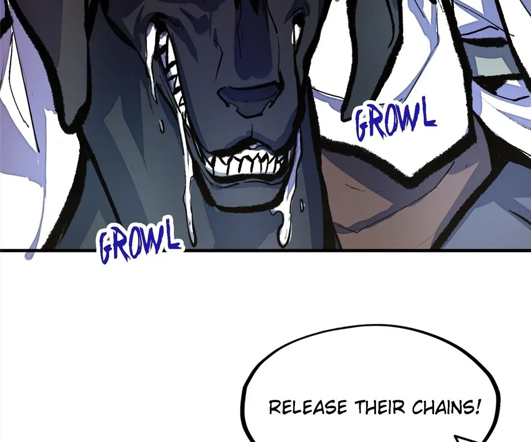 Read From Dust to Throne chapter 20 image 111 on Lezhin