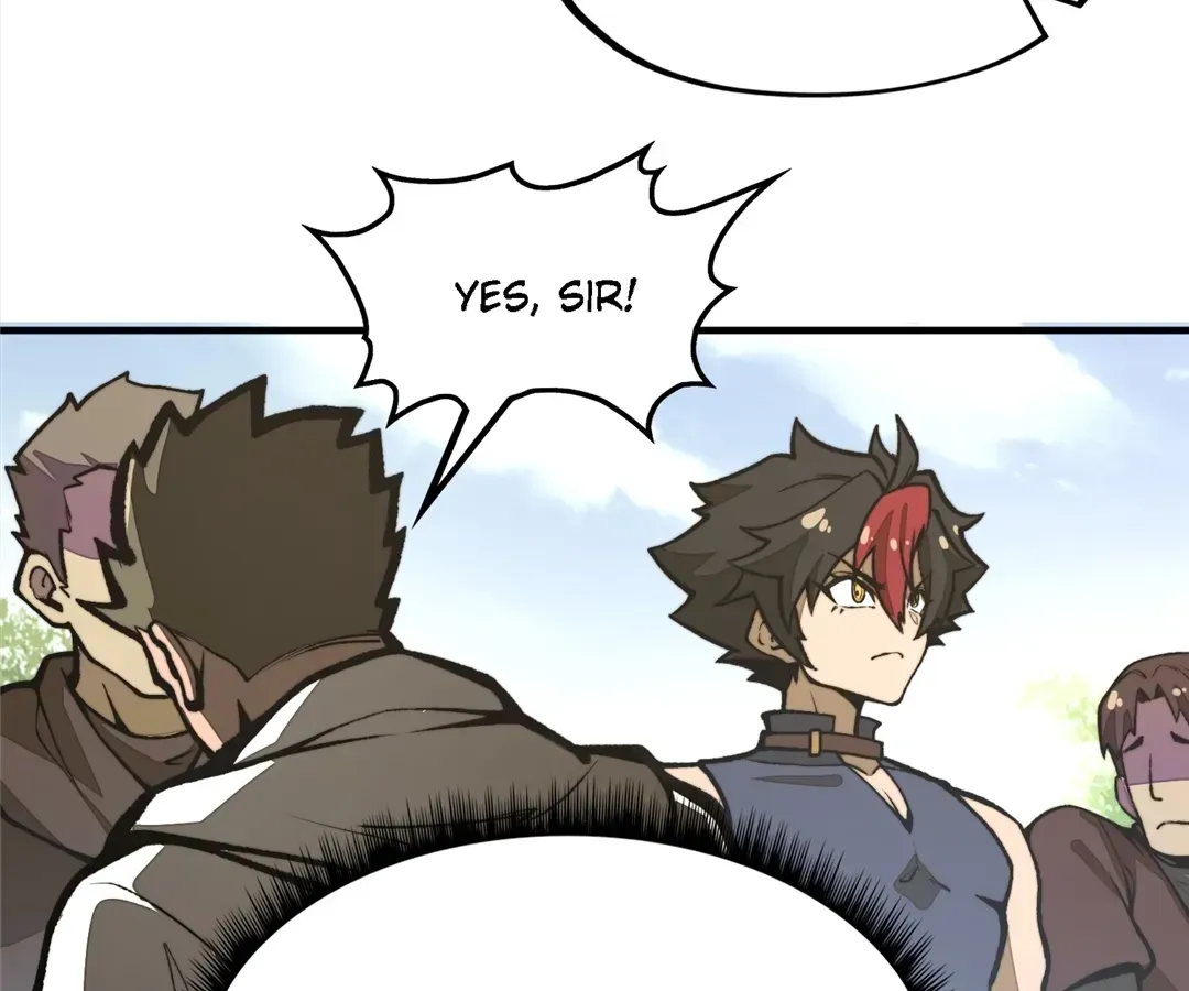 Read From Dust to Throne chapter 20 image 112 on Lezhin