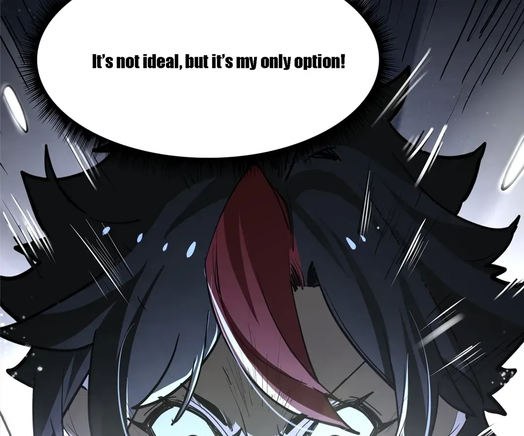 Read From Dust to Throne chapter 20 image 12 on Lezhin