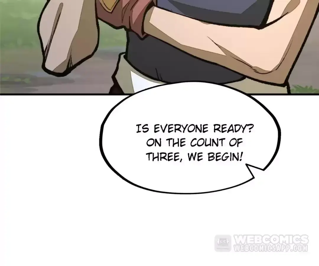 Read From Dust to Throne chapter 20 image 122 on Lezhin