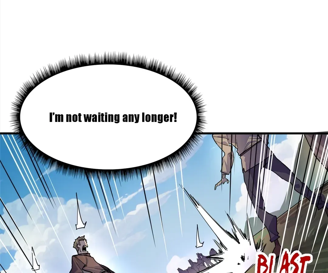 Read From Dust to Throne chapter 20 image 123 on Lezhin