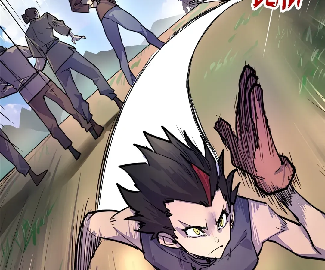 Read From Dust to Throne chapter 20 image 124 on Lezhin
