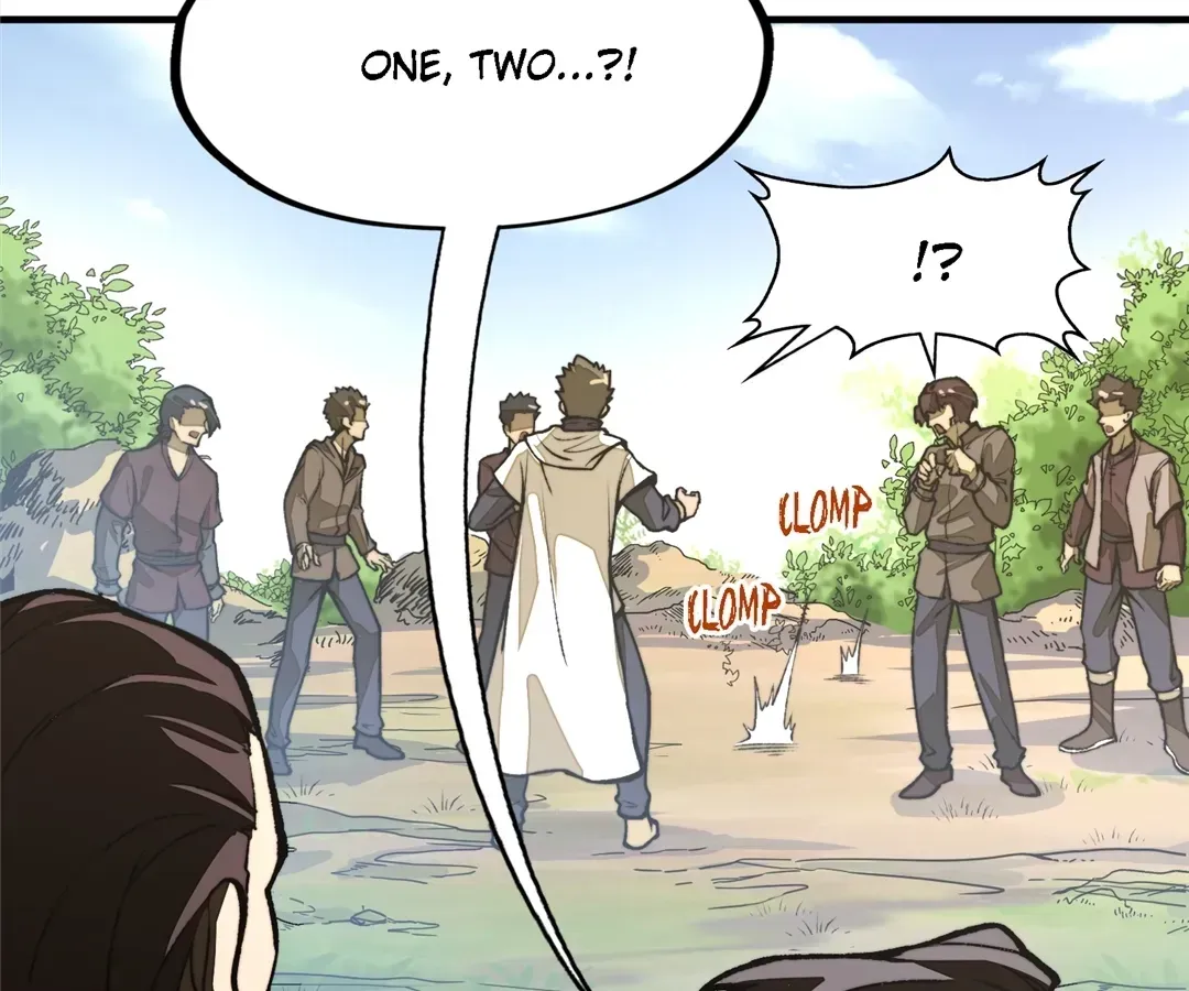 Read From Dust to Throne chapter 20 image 126 on Lezhin