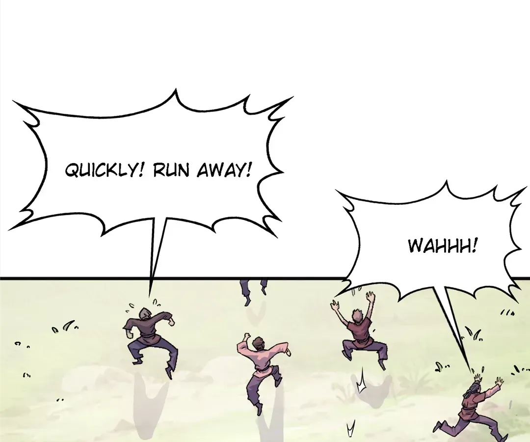 Read From Dust to Throne chapter 20 image 128 on Lezhin