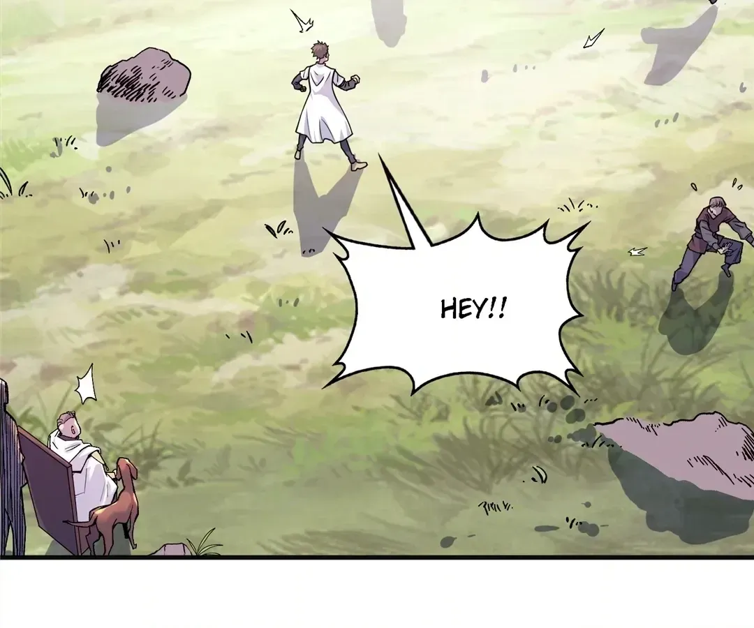 Read From Dust to Throne chapter 20 image 129 on Lezhin
